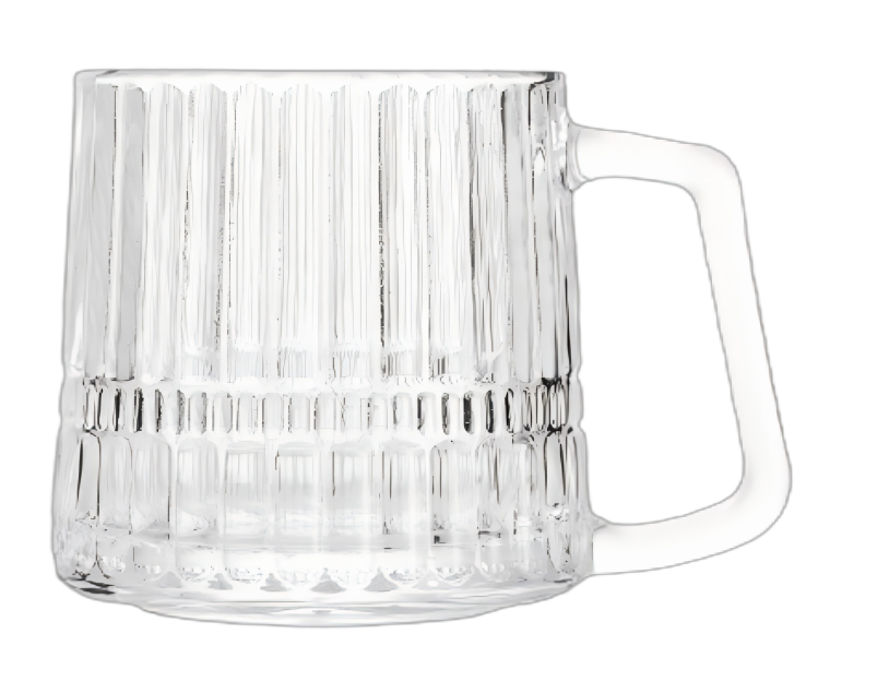 Drinking Glassware (Model TZ40